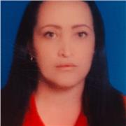 Docente de pre escolar y básica primaria, con experiencia en refuerzo en las areas básicas parta niños de edad pre escolar y primaria en español